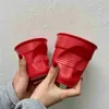 Canecas de canecas irregulares caneca de cerâmica de canecas de café com copos de café com copos engraçados bebendo copos kawaii cool cool copos de férias de férias e canecas 240417