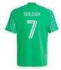 2024 2025 Seattle FC Soccer Jerseys Morris Roldan Ruidiaz Lodeiro Vargas Rusank de La Vega Sounders 24 25 Football Men Kids Shirt