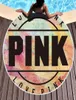 The latest 150CM size 10000 styles round printed beach towel shawl beach towel PINK style towel 1967140