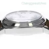 Relógios de luxo de Wristwatch de designer relógios automáticos watchpeneRei PAM00114 Base Hand Wind Men's # C399WLK9EU