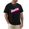 Мужская полоса Bearbie Gay Bear Fun футболка с логотипом плюс размер футболки мужская одежда аниме мужская тренировка рубашка
