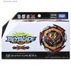 Beyblades Metal Fusion Takara toma beyblade Burst DB B-180 Booster Dynamite Belial .Nexus .Venture-2 Beyblade L416