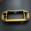 Altoparlanti JCD 1PCS Plastica + Case rigida in alluminio Guscio protettivo per la pelle per PSV PS VITA 1000 PSV1000 Case controller