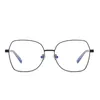 Zonnebrillen frames mode dames bril met frame optische brillen