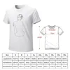Men's Polos Female Nude 1918 T-Shirt Edition Summer Tops Customs Design Your Own Korean Fashion Mens Graphic T-shirts Big And Tall