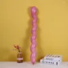 Party Decoration Spiral Balloon Long Balloons For Kids Birthday Children's Day Heterotypic Baby Shower Toy