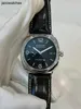 Panerai Luminors Watch Automatic vs Factory 40% rabais sur le prix d'enchères immédiate 45 mm Calendrier en édition limitée PAM00388 Mécanique automatique HETS GELINE