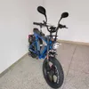Yolin 52V 자전거 20 "Fat Tire Off Road ebike 듀얼 모터 2000w 44Ah Mountain Electric Bicycle for 성인 사이클링 E 자전거