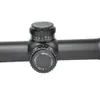 الرؤية 3-18x50 صيد Riflescope إضاءة FMC بسرعة التركيز 34 مم أنبوب الجانب التركيز البرج القفل المدى الطويل المدى البصري .223 .308