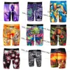 PSDS Underpants Designer Mens underkläder PSDS Underbyxor Besvärda tryckta boxare med paket Plus Size New Printed Men Underwear Rando 6179