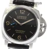 Panerei Submersible Watchesオートマチックメカニカルムーブメント腕時計PAM01312 3DAYS Acciio Automatic Mens＃C270 TRPC