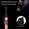 Masturbateur mâle Lécongeon des masturbateurs Cup Pussy Vaginas pour hommes Stroker Pump Pump Penis glans Massager Sex Toys 240417