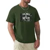 Men's Polos High Flying Text - Noel Gallagher Background T-Shirt Oversizeds Plain Funnys Men Clothing