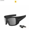 Новые солнцезащитные очки Unisex Lunettes Sport Outdoor Eyewear Bat Wolf Sunglasses Gafas de Sol Outdoor Goggle Halses7305645