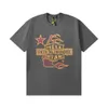 Hellstar Shirt Designer T-shirt Hellstarr Mens T-shirt Hellstart Shirt Livraison gratuite 973