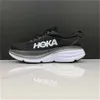 Hokahs One Bondi 8 Clifton 9 tênis de corrida para mulheres carbono x 2 x3 mach x mach challenger 7 triplo branco preto m speedgoat 5 tênis de largura Stinson 6 ATR