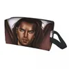 Lagringspåsar cassian från acotar kosmetisk väska för kvinnor en domstol av törnen och rosor toalettartiklar makeup arrangör lady skönhet dopp kit