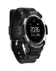 F6 Smart Watch IP68 Waterproof Bluetooth Dynamic Smart Armband Hevert Monitor Fitness Tracker Smart Wristwatch för Android IP8834854