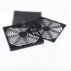 Pads 40mm 80mm 90mm 120mm PC Fan Dust Filter Dustproof Case Guard Grill Protector Cover Computer Mesh Removable Front Plate