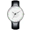 Montre-bracelets 2023 Nouvelles montres de mode pour hommes minimalistes