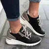 Scarpe casual Donne Sneakers Spring Autumn Sports Lady W