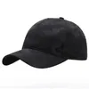 Bollmössor 2024 Baseballmössa för män Bomull Camouflage Black Women's Visor Hat Outdoor Sports Casual Justerbar pappa Trucker Male