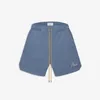 Street Tide RH Limited Rhude Shorts Neue Sommer Hip Hop Freizeittraining Strandhosen