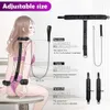 BDSM Bondage Sexy Toys Betish Neck to Wrist Couples Toy SM Games RESTRRAINTS