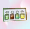 PERFUME SET GIFT FOR WOMAN UN JARDIN SUR LE TOIT NIL LAGUNE perfume EDT 430ml Long lasting and pleasant fragrance3495978