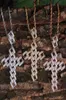 Ромбовое личность подвесное ожерелье циркона ожерелье хип -хоп ювелирные изделия для подвески для женского нового 7249101