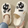 Mężczyźni Kapcia Designerskie sandały Izmir Flip Flop skórzane dziedzictwo sandały cielęcy