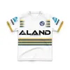 2023-2424 Kids Home / Away / Arramatta Eels Retro Rugby Jersey