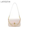 LA FESTIN 2023 New Ladies Shoulder Bag Crossbody Messenger Handbag for Women Designer Luxury Bag Autumn Winter Chain Square Bag