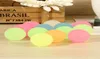 100 Prozent hoher Bounce Gummibugel Luminous Small Bouncy Ball Pinatas Kinderspielzeugparty bevorzugt Tasche im Dark3038569