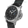 Designer polshorloge luxe horloges Automatic Watch Men Watchpenerei Chrono PAM01109 Heren # W1193WLHJ5X