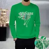 2024 Felpa con cappuccio da uomo Designer Lettera maschile marchio maschile di alta strada per la primavera autunno americano coppia sciolta con cappuccio con cappuccio con cappuccio per magliette per magliette con camicie top di vestiti M-4xl