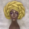 Andere Event -Party liefert Turban Cap Big Women for African Hats Nigerian Gel, verkauft 230923 Drop Delivery Home Garden Festive OTS8Q