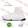 Zapatos de diseñador calcetines zapatos para correr plataforma hombres hombre mujer velocidad brillante velocidad 2.0 1.0 entrenador corredor zapatilla de zapatillas bonito 371