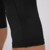 Pantalones para hombres 3/4 compresión corriendo pantalones jogging pantalones gimnasio fitness fitness Legging de pantalones de baloncesto pantalones de baloncesto