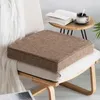 35d plus hård hög densitet svamp soffa kudde fast trä redwood fönster matta tatami stol kudde kan beställas storlek tjocklek
