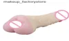 Massage Penis Enlarger Sleeve with Pussy Real Vagina for Men Masturbator Women Masturbators Sextoys Dildo for Couples Sex Toys for4356920