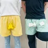 Vêtements de sommeil pour hommes sommeil 2024 shorts confortables coton léger pyjama d'été élastique relaxer les vêtements de lunge-vêtements de mode pantalones