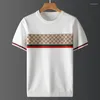 2024 Magliette da uomo designer maschile maglietta da donna con lettere stampa a maniche corte camicie estive uomini tees sciolti di dimensioni asiatiche s-5xl