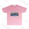 New Street T Shirts Mens Womens Summer Shirt Hiphop Vintage Style Tees Clothing