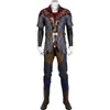 Costume de costume de Baldurs Adult Baldurs