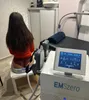 EMSZERO PRO 6500W 2024 NEO Slimming Machine Hiemt Nova Body Sculpting Ems Stimulateur musculaire pelvien