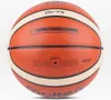 Molten BG5000 GF7X Basketball Offizieller Zertifizierungswettbewerb Standard Ballmenschen und Frauenausbildungsteam 240402