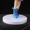 Action Toy Figures Anime Yu-Gi-Oh! Duel Monsters Girl 16cm Figur Up Parade Dark Magician Girl Action Figur Vuxen Collectible Model Doll Toys