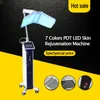 Led Skin Rejuvenation 7 Color Led Light Improve Overall Skin Health Uv Light Skin Rejuvenation For Spa