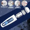 10 modes rotation masturbator télescopique pour les hommes masturbation automatique piston simulation vagin pipe adulte fournit 240417